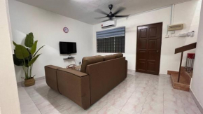 Qaseh Homestay Mutiara, Bandar Dato Onn, JB